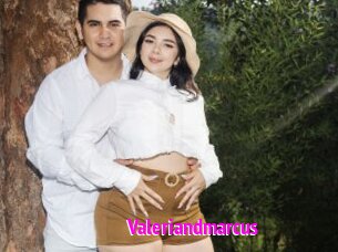 Valeriandmarcus