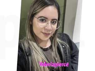 Valeriapierce