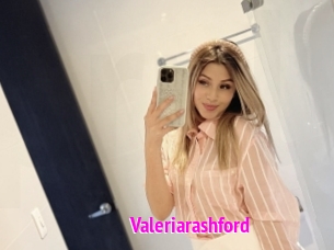 Valeriarashford