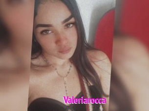 Valeriarocca
