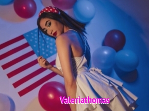 Valeriathomas