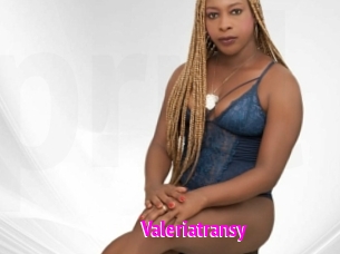 Valeriatransy