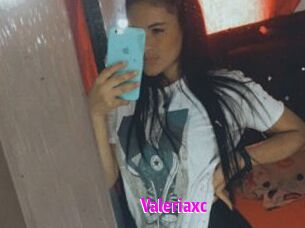 valeriaxc Porn Loverz