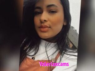 Valeriaxcams