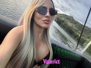 Valerict