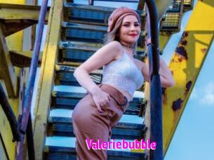 Valeriebubble