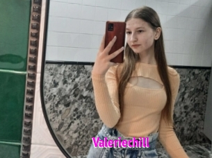 Valeriechill