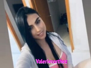 Valeriecorthez