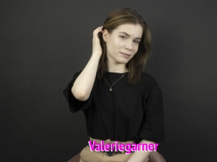 Valeriegarner