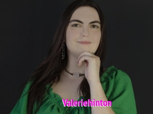 valeriehinton Porn Loverz