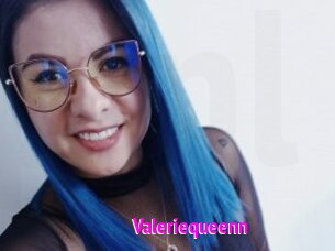 Valeriequeenn