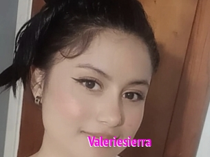 Valeriesierra