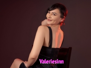 Valeriesinn