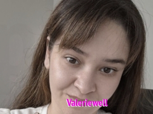 Valeriewell
