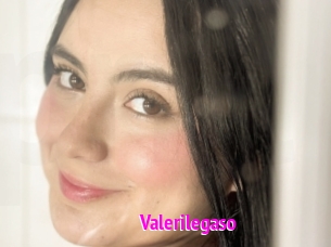 Valerilegaso