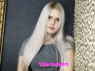 Valerimayers