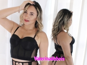Valerinadubois