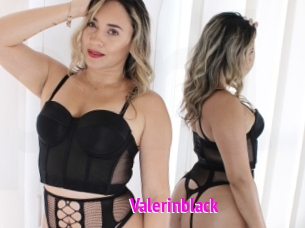Valerinblack