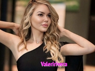 Valeririvera