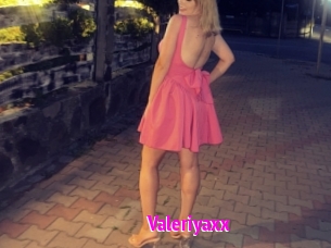Valeriyaxx