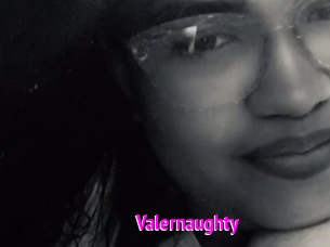 Valernaughty