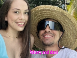 valery_and_dani Porn Loverz