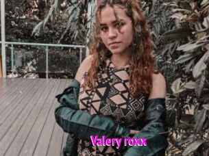 valery_roxx Porn Loverz