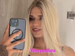 valeryandluna Porn Loverz