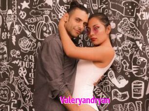 Valeryandryan