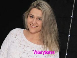 Valerybates