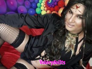 Valerydollts