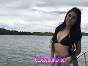 Valerydomund