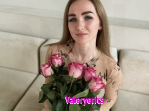 Valeryerics