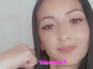 Valeryfox19