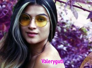 Valeryguti