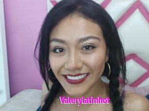 Valerylatinhot