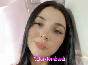 Valerylombardi