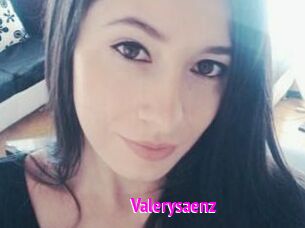 Valerysaenz