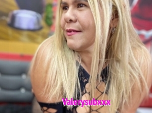 valerysubxxx Porn Loverz