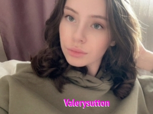 Valerysutton