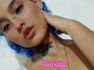 Valerytasso