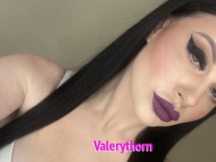 Valerythorn
