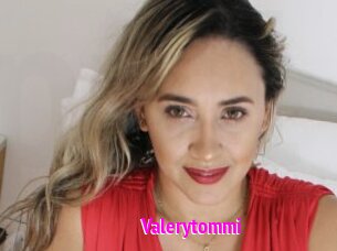 Valerytommi