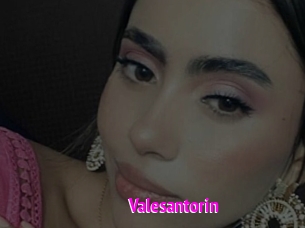 Valesantorin