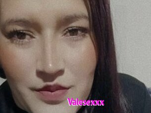 Valesexxx