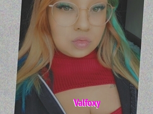 Valfoxy