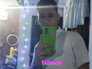 Valinvoyy