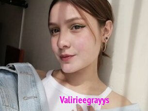 valirieegrayys Porn Loverz