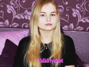 Valkiriyahot
