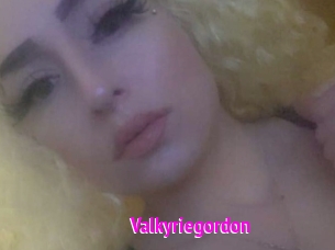 Valkyriegordon